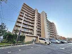 ザ・パークハウスオイコス赤羽志茂フォーススクエア