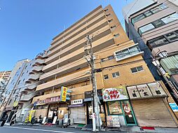 シティハイム町屋