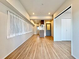 シティハイム町屋