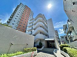 メゾンエクレーレ南千住