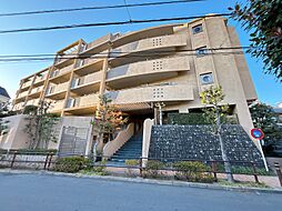 ザ・ステイツ常盤台 東山コモンズ