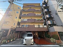 リーフハイツ徳栄