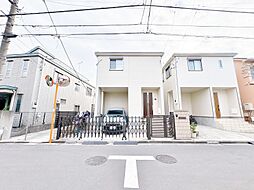 練馬区向山3丁目