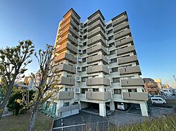 ニューハイツ中川