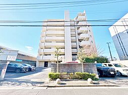 コスモプレイスグラシエ