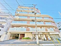 ミオカステーロ西小岩