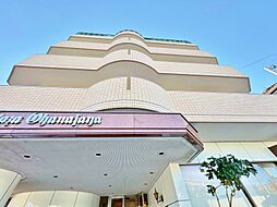 ロイヤルプラザお花茶屋