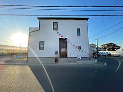 三郷市鷹野5丁目・10期・全2棟