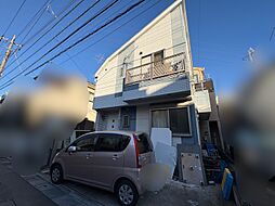 足立区綾瀬6丁目