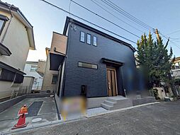 松戸市西馬橋1丁目・8期・1棟