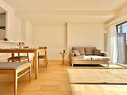 レーベンハイム川口元郷サザンテラス