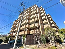 レーベンハイム川口元郷サザンテラス