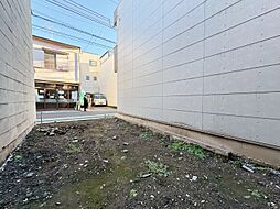 荒川区荒川6丁目