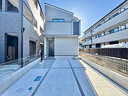 草加市吉町3丁目