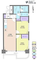 オリンピックマンション桜台第2