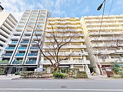 オリンピックマンション桜台第2