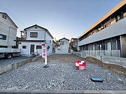 江戸川区篠崎町8丁目