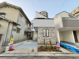 江戸川区南小岩3丁目　全3棟