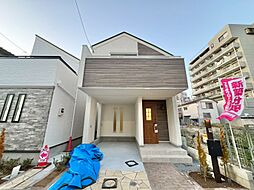 江戸川区南小岩3丁目　全3棟