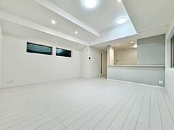 江戸川区南小岩3丁目　全3棟