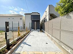 江戸川区南小岩3丁目　全3棟