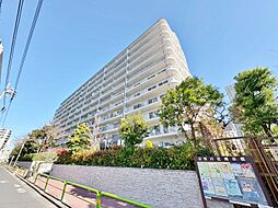 南千住スカイハイツ