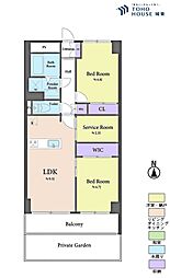 中銀木場マンシオン