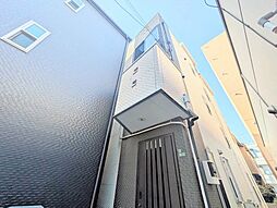 足立区竹の塚1丁目