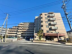 グラン・コート船橋法典