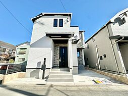 足立区西伊興1丁目　7期・全17棟