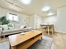 足立区西伊興1丁目　7期・全17棟