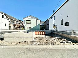 足立区西伊興1丁目　7期・全17棟