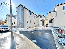 足立区西伊興1丁目　7期・全17棟