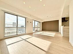 東急ドエル・アルス千住