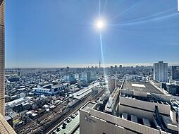 アトラスタワー北千住