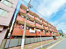 モナークマンション赤羽