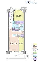 パークシティ高田馬場