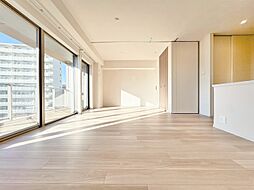 パークシティ高田馬場