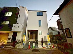 足立区江北4丁目　6期・全1棟