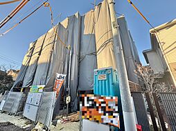 北区滝野川1丁目　全3棟