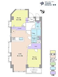 ライオンズガーデン上石神井