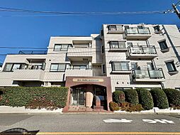 ライオンズガーデン上石神井