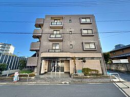 レーベンハイム西新井参番館