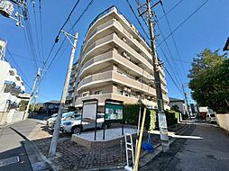 マイキャッスル五反野