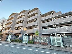 レーベンハイム東武練馬