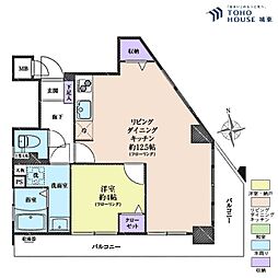 ローヤルハイツ氷川