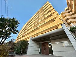 メロディーハイム水元公園弐番館