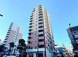 アルシオン小岩