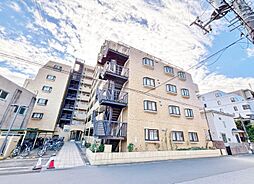 ライオンズマンション船橋第3