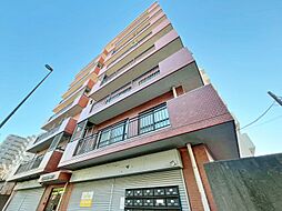 メゾン・ドール青戸